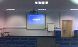 WEC Lecture Room 10